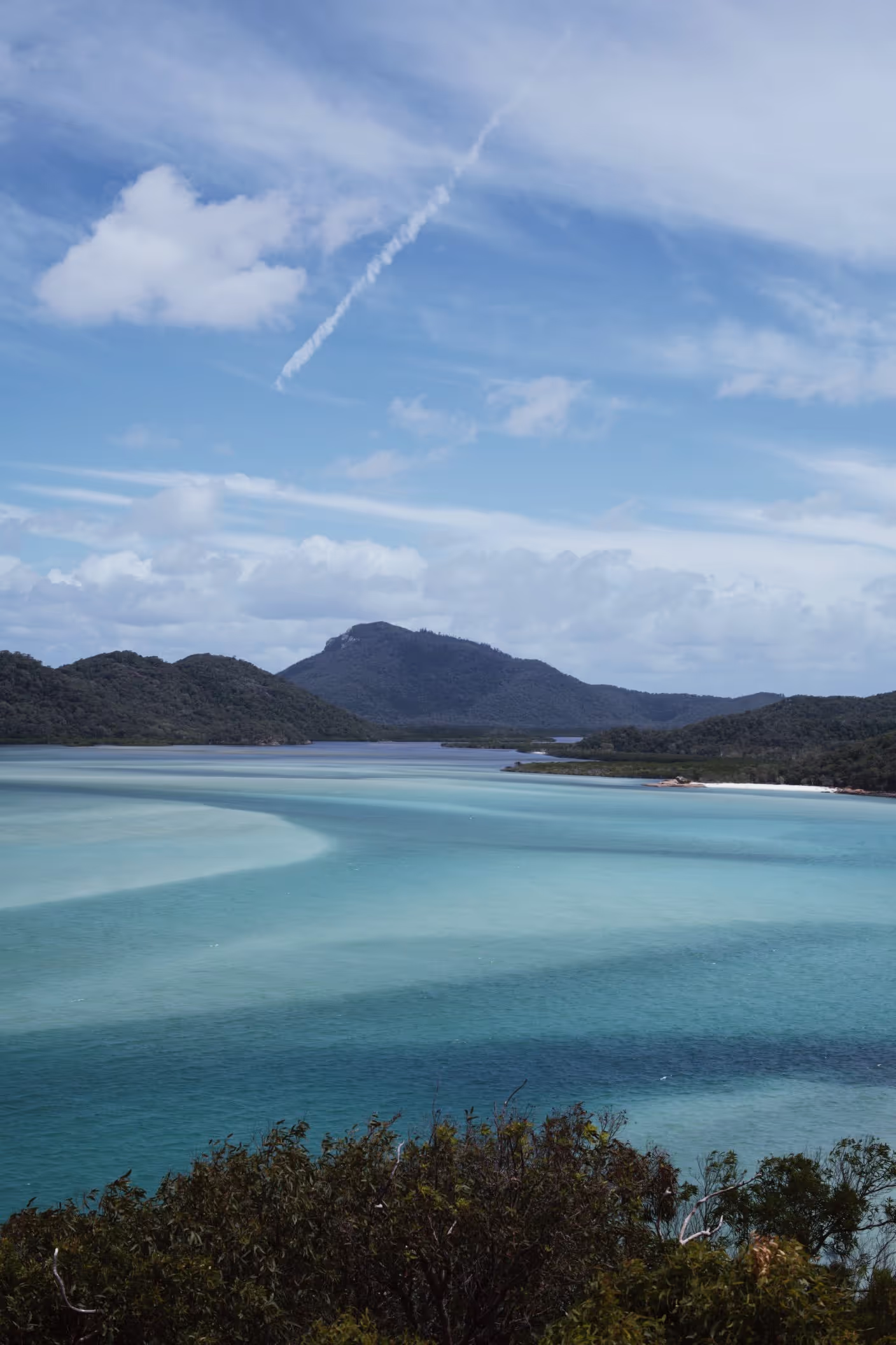 Johannes Buehler Whitsundays