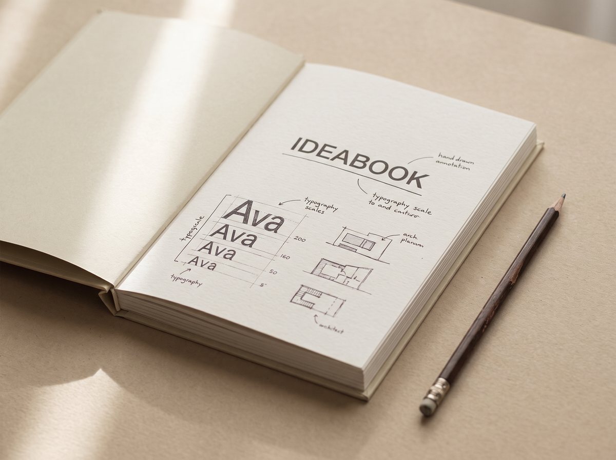 Strategy Ideabook