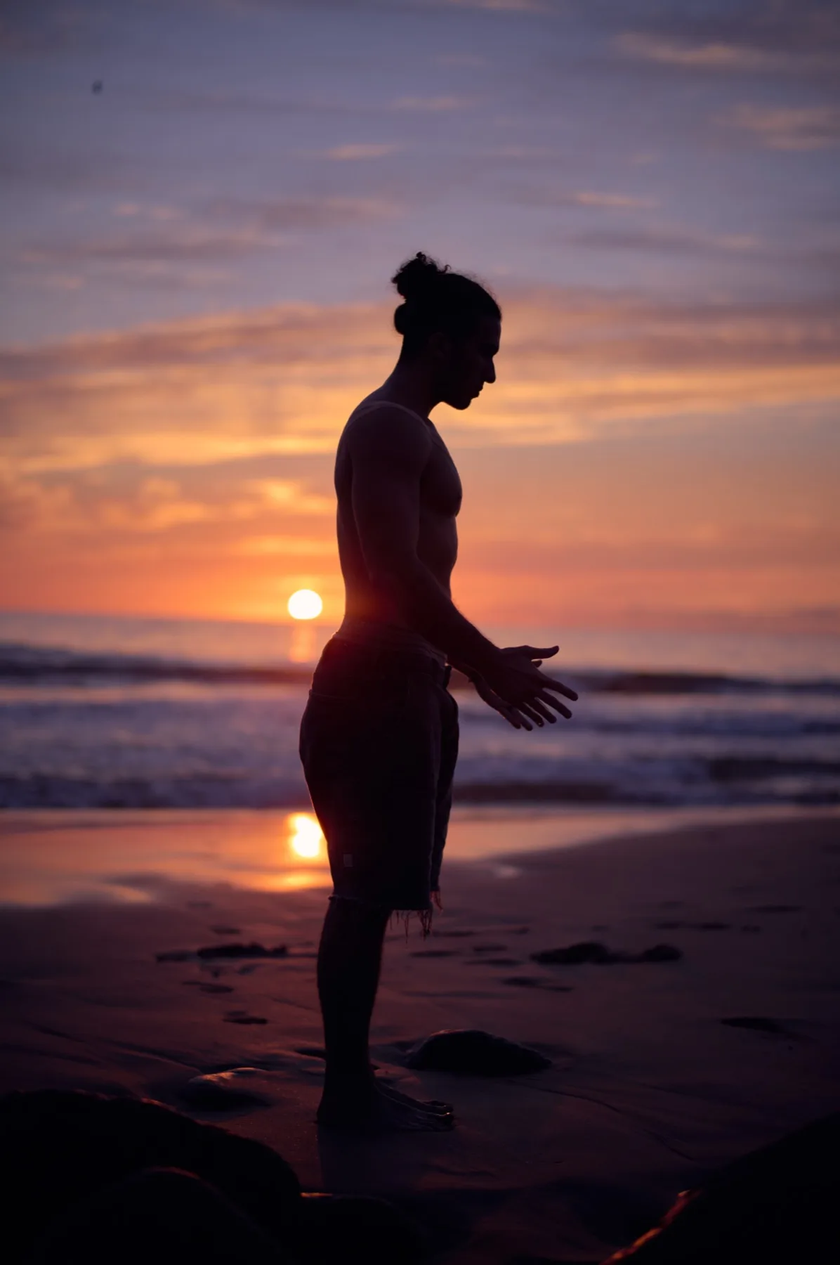 Become A Yogi retreat, Mexico