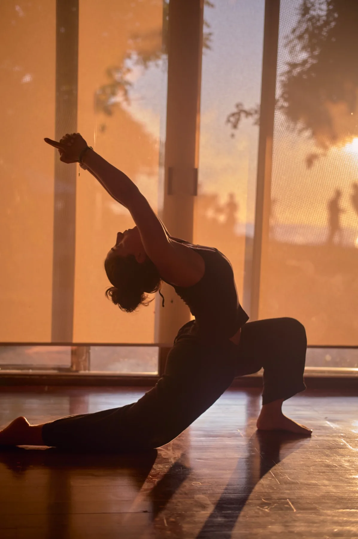 Become A Yogi retreat, Mexico
