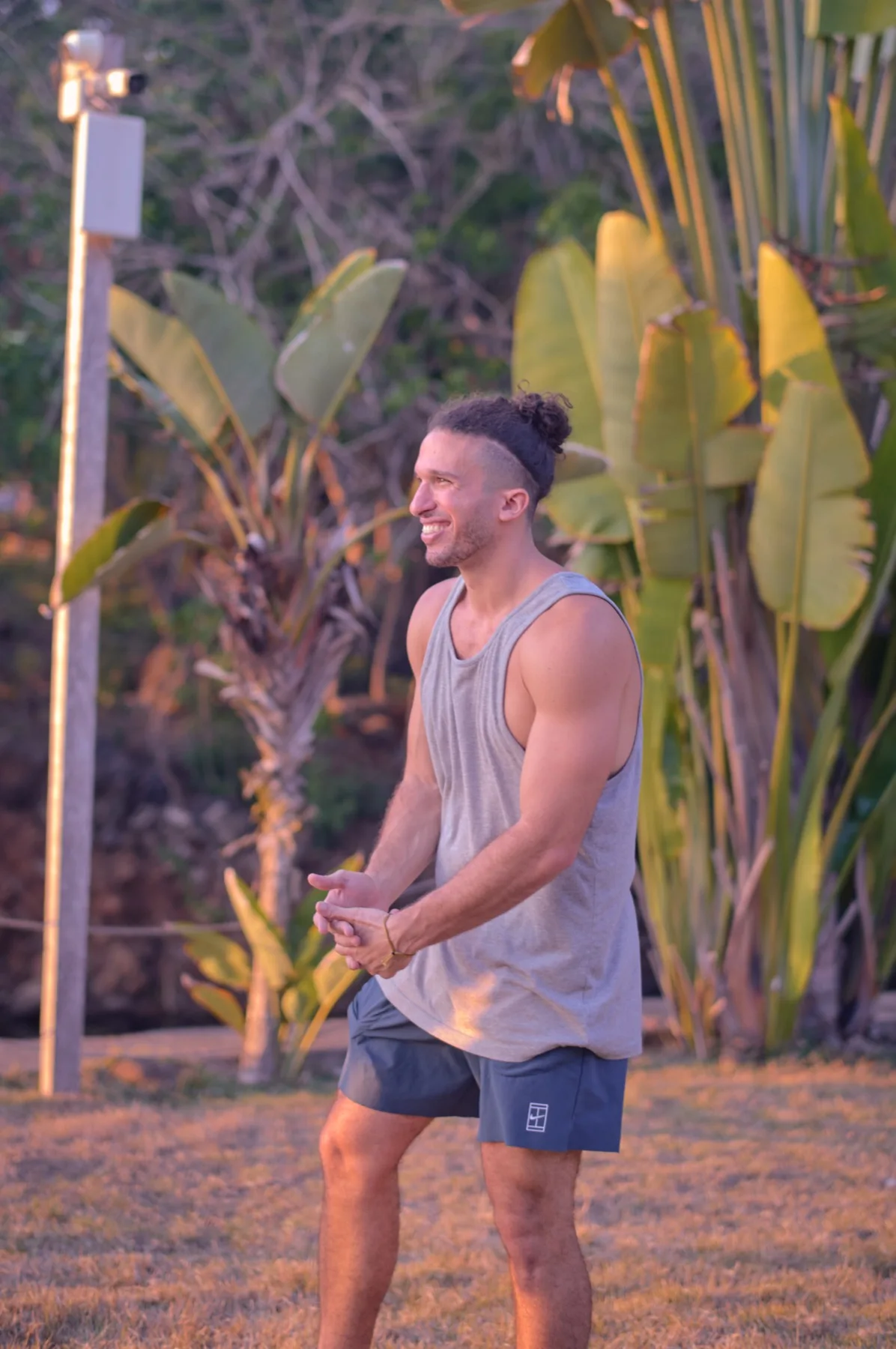 Become A Yogi retreat, Mexico