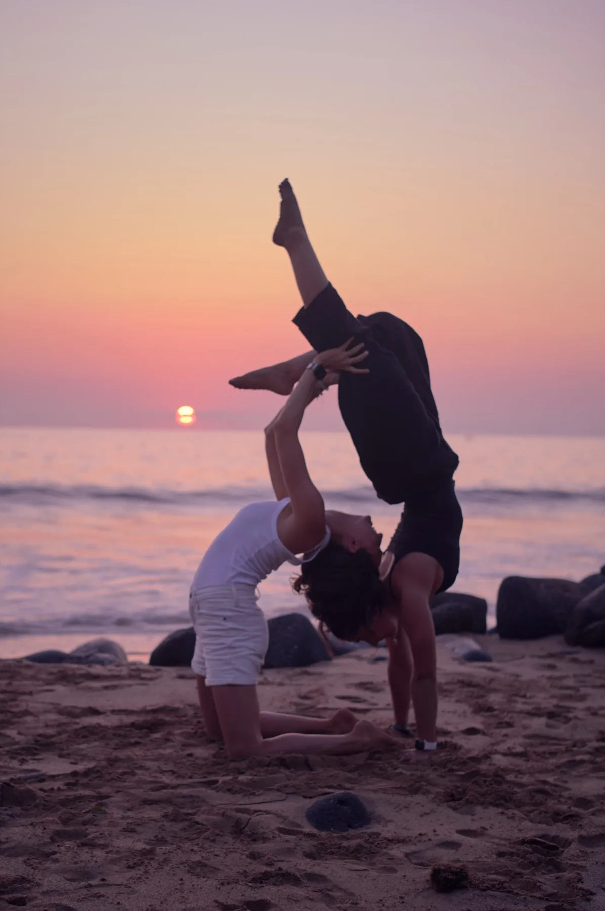Become A Yogi retreat, Mexico