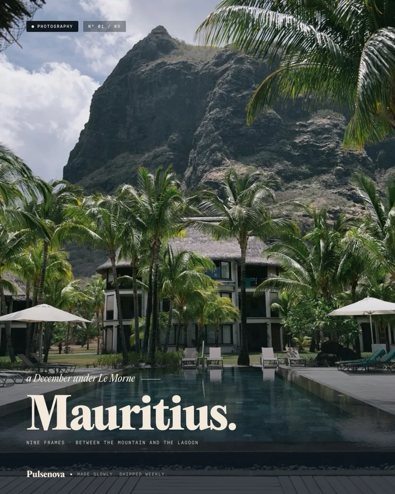 Carousel cover, MAUR